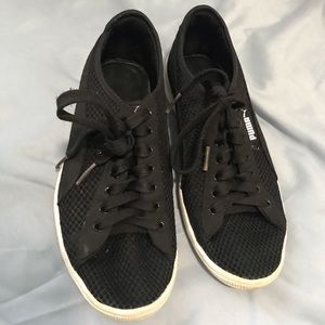 Puma sneakers
